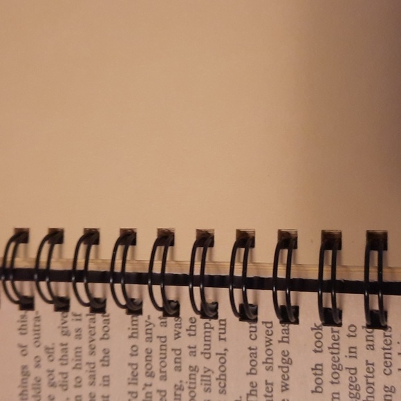 Secret Journal "Doctor Zhivago" - Picture 3 of 6